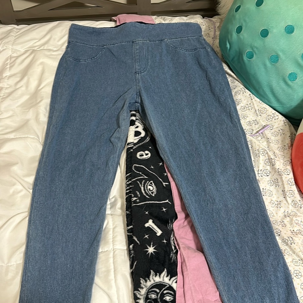 Jeggings